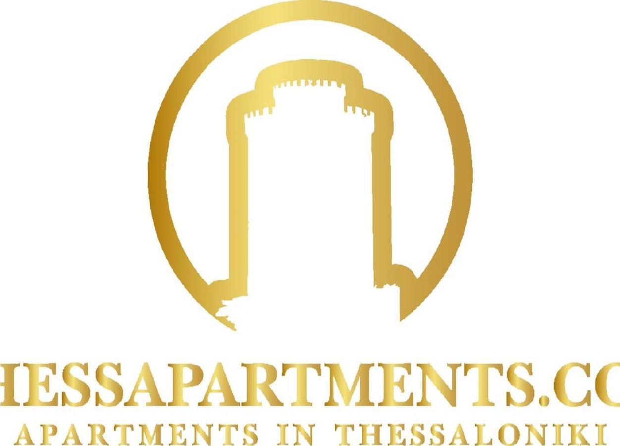 Апартаменты 2Bd- Perfect Location With Square View Салоники Экстерьер фото